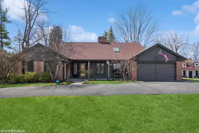 3300 Overland Pass, Northbrook, IL 60062 - Photo 1