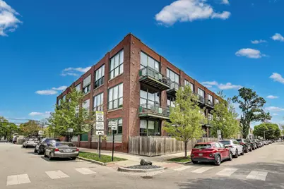 2654 W Medill Avenue #202, Chicago, IL 60647 - Photo 1