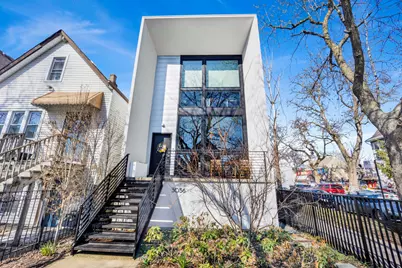 3056 N Monticello Avenue, Chicago, IL 60618 - Photo 1