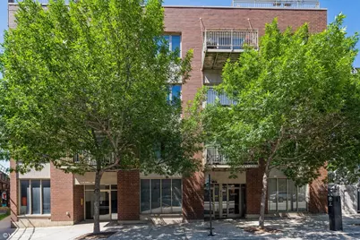 912 W Chicago Avenue #401, Chicago, IL 60642 - Photo 1