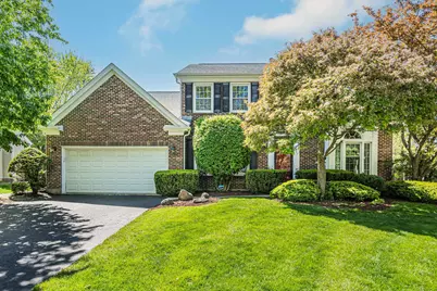 1386 Berkley Court, Buffalo Grove, IL 60089 - Photo 1