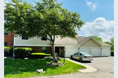 99 Marble Hill Court #D1, Schaumburg, IL 60193 - Photo 1