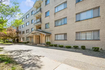 5251 W Galitz Street #309, Skokie, IL 60077 - Photo 1