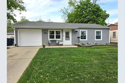 196 Susan Lane, Steger, IL 60475 - Photo 1