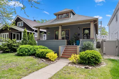 1737 W 105th Street, Chicago, IL 60643 - Photo 1