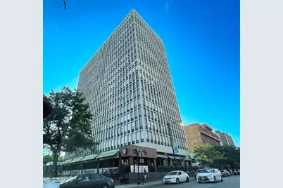 444 W Fullerton Parkway #1901, Chicago, IL 60614 - Photo 1
