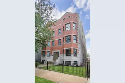 1657 W Wrightwood Avenue #3W, Chicago, IL 60614 - Photo 1