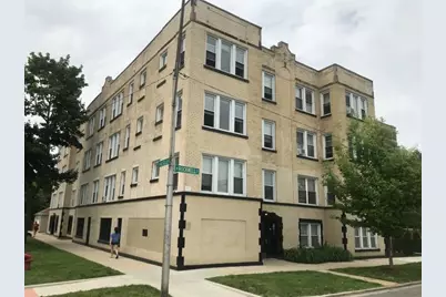 2500 N Rockwell Street #2, Chicago, IL 60647 - Photo 1