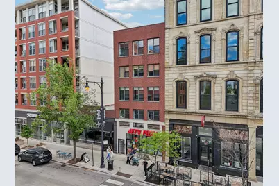 1025 W Madison Street #1, Chicago, IL 60607 - Photo 1