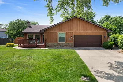 14356 S Birchwood Court, Homer Glen, IL 60491 - Photo 1