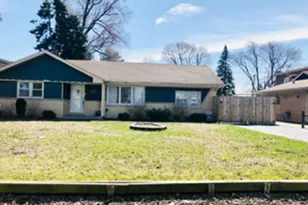 4833 W 123rd Pl, Alsip, IL 60803 - Photo 1