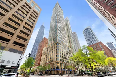 57 E Delaware Place #1604, Chicago, IL 60611 - Photo 1