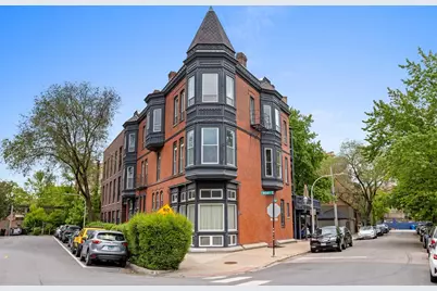 1313 N Wood Street #2, Chicago, IL 60622 - Photo 1