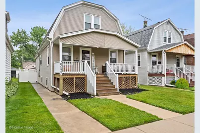 6085 N Nassau Avenue, Chicago, IL 60631 - Photo 1