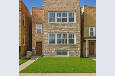 4810 W Strong Street, Chicago, IL 60630 - Photo 1