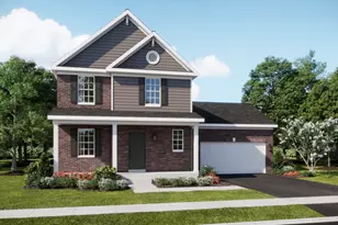 1661 Rolling Pass, Beecher, IL 60401 - Photo 1