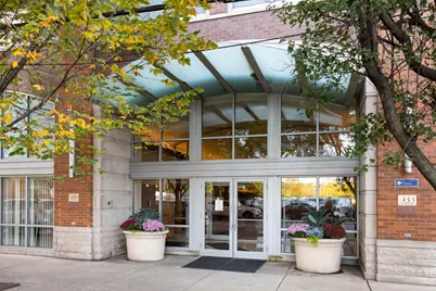 933 W Van Buren Street #826, Chicago, IL 60607 - Photo 1