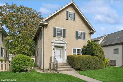 545 Exmoor Road, Kenilworth, IL 60043 - Photo 1