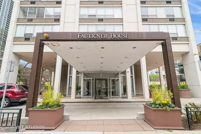 70 W Burton Place #703F, Chicago, IL 60610 - Photo 1