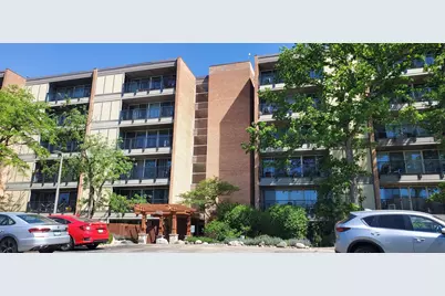 5950 Oakwood Drive #6G, Lisle, IL 60532 - Photo 1