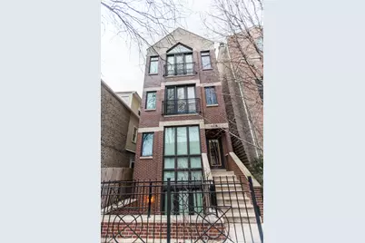 928 N Wood Street #3, Chicago, IL 60622 - Photo 1
