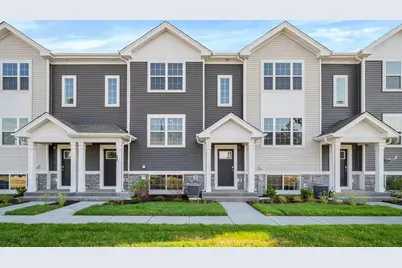 2639 Santa Fe Drive, Pingree Grove, IL 60140 - Photo 1