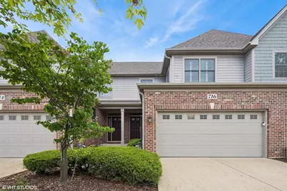 716 Kingsbrook Glen, Glen Ellyn, IL 60137 - Photo 1