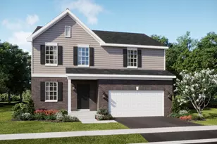 1670 Rolling Pass, Beecher, IL 60401 - Photo 1