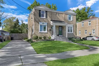 1628 Prospect Avenue, Des Plaines, IL 60018 - Photo 1