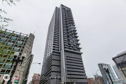 235 W Van Buren Street #3619, Chicago, IL 60607 - Photo 1