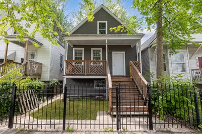 907 W 50th Street, Chicago, IL 60609 - Photo 1