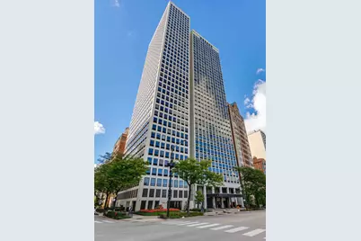 1100 N Lake Shore Drive #24B, Chicago, IL 60611 - Photo 1