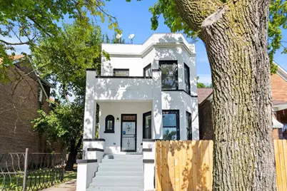 4336 W Gladys Avenue, Chicago, IL 60624 - Photo 1