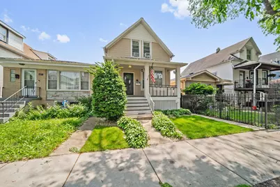 4619 N Springfield Avenue, Chicago, IL 60625 - Photo 1