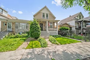 4619 N Springfield Ave, Chicago, IL 60625 - Photo 1