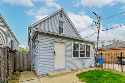 2814 W 40th Street, Chicago, IL 60632 - Photo 1