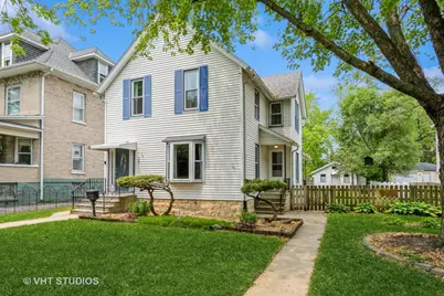 707 Campbell Street, Joliet, IL 60435 - Photo 1