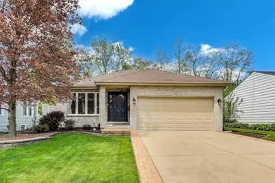 3762 215th Street, Matteson, IL 60443 - Photo 1