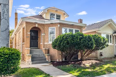 5945 W Dakin Street, Chicago, IL 60634 - Photo 1