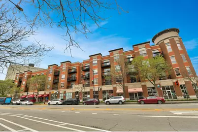 1910 S State Street #234, Chicago, IL 60616 - Photo 1