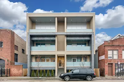 1716 N California Avenue #1N, Chicago, IL 60647 - Photo 1