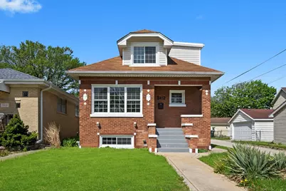 3412 Sunnyside Avenue, Brookfield, IL 60513 - Photo 1