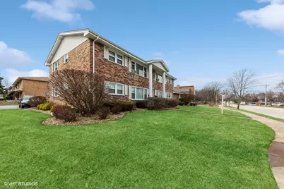 14450 Jefferson Avenue #2W, Orland Park, IL 60462 - Photo 1