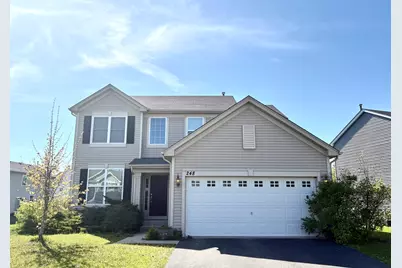 248 Cannon Road, Volo, IL 60073 - Photo 1