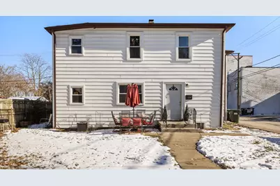 2701 N Hessing Street, River Grove, IL 60171 - Photo 1