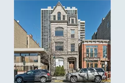 1539 N Wells Street #1, Chicago, IL 60610 - Photo 1
