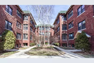 510 Madison Street #3N, Oak Park, IL 60302 - Photo 1