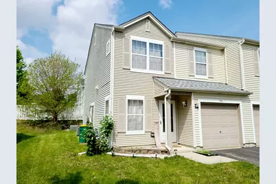 210 W Savannah Drive, Romeoville, IL 60446 - Photo 1