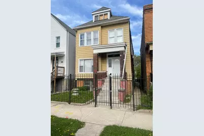 6041 S Loomis Boulevard #1, Chicago, IL 60636 - Photo 1