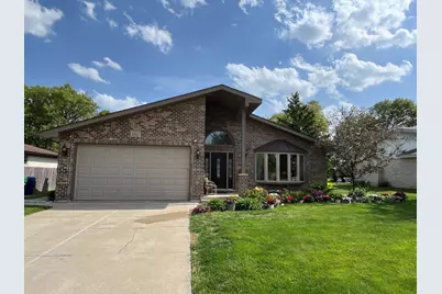 12415 W Martingale Lane, Homer Glen, IL 60491 - Photo 1